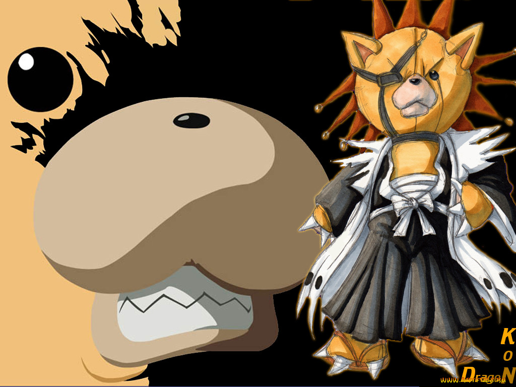 , bleach